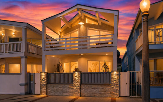 2212 W Oceanfront, Newport Beach, CA 92663 -  COMING MAY 2026