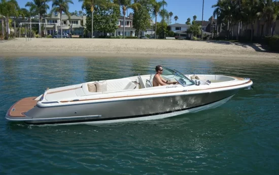 2014 Chris-Craft Launch 25 | 26ft