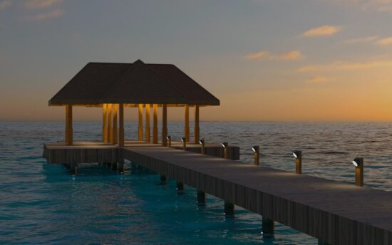 Feydhoo Finolhu Island Plus Resort and Spa - AUCTION COMING 2026!