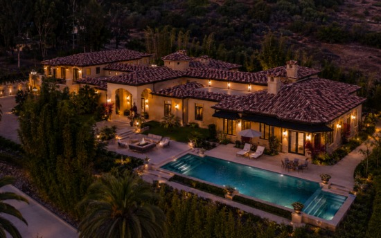 Rancho Santa Fe, CA - Coming early June 2026