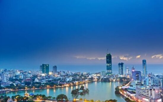 5 Star Hotel Resort and Spa - Sri Lanka - AUCTION COMING 2026!