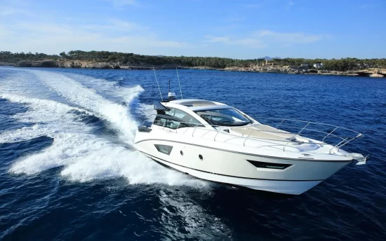 2019 Beneteau Gran Turismo 46 | 49ft