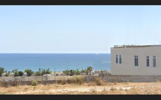 CORPORATE BUILDING - ROSARITO, MX