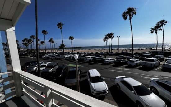 Newport Beach -  COMING MAY 2026